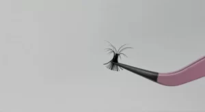 Premium matte classic lashes